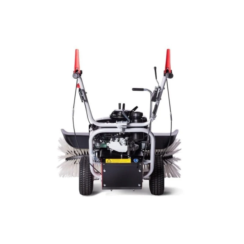 Benzin-Kehrmaschine KM 1000 B