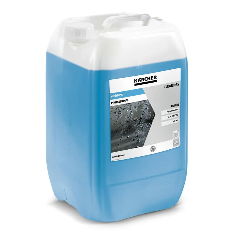 Klear!Dry RM 893, 20l