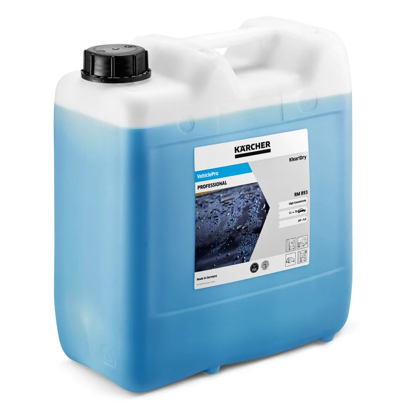 Klear!Dry RM 893, 10l