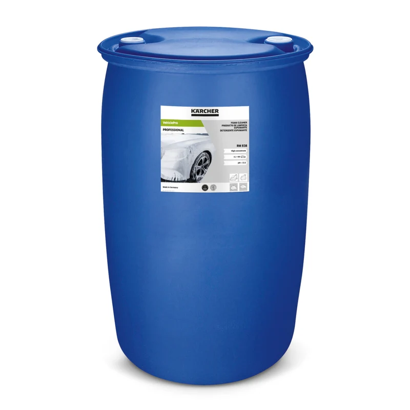 Schaumreiniger RM 838, 200l