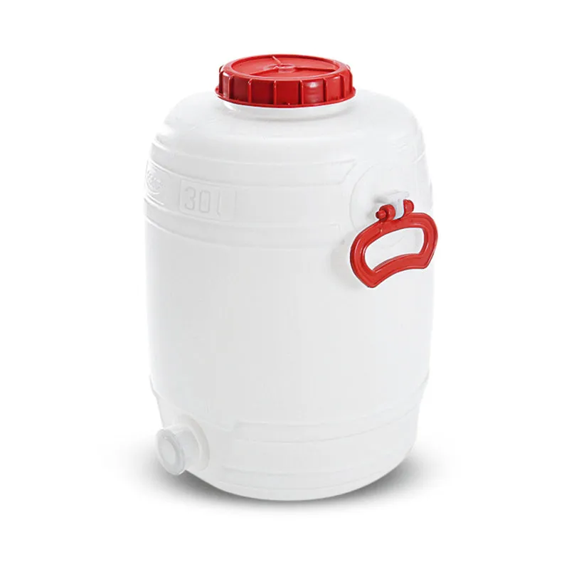 ABS Wassernachfüllbehälter