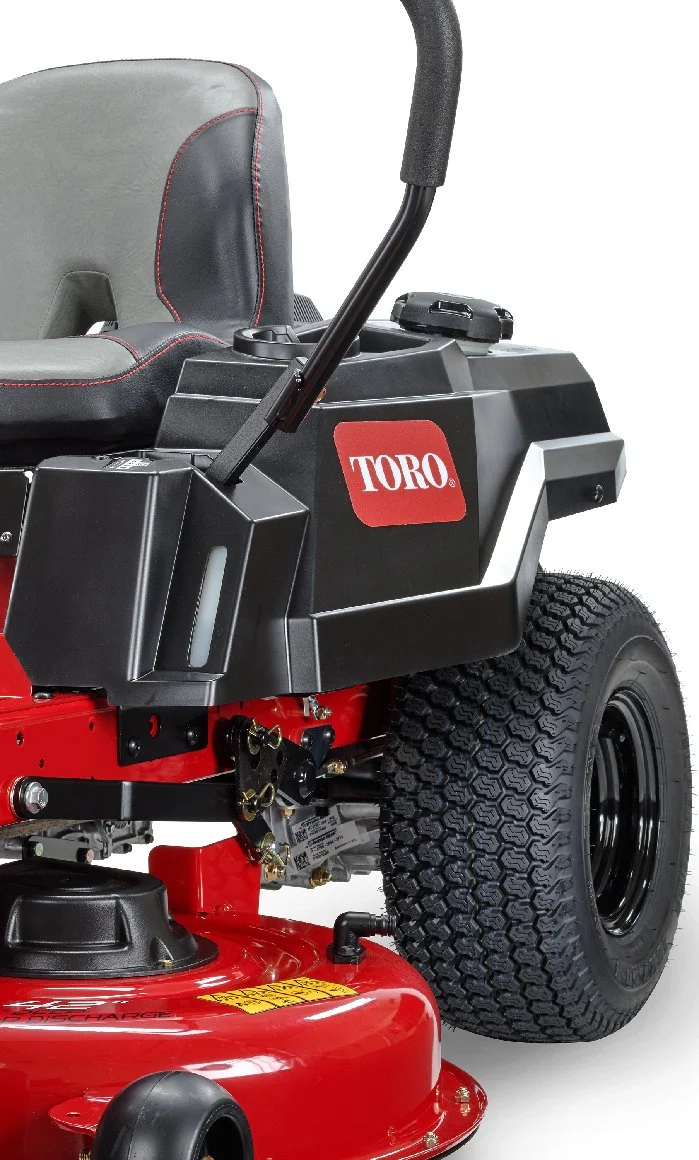 Toro Null-Wendekreis Mäher TimeCutter ZR 4200T