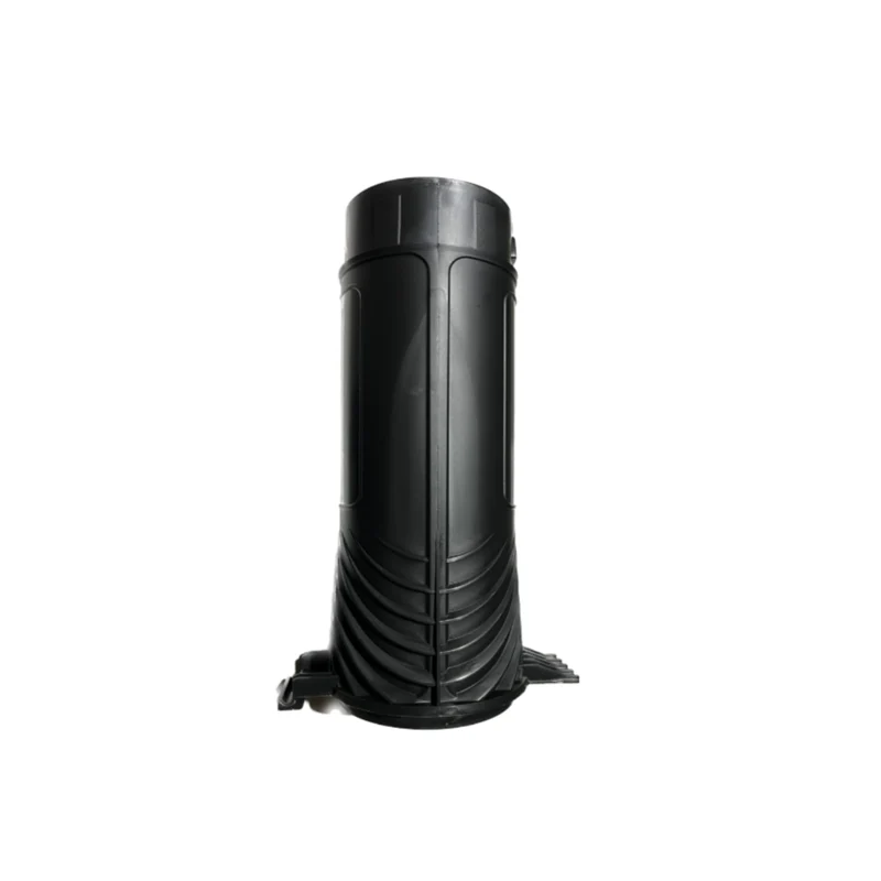 Upper Suction Pipe