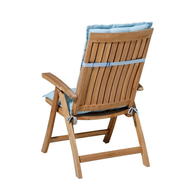 Madison stoelkussen hoge rug Panama skyway 123x50 cm