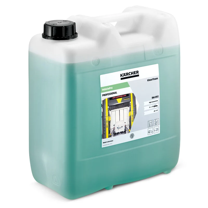 Klear!Foam RM 892, 10l