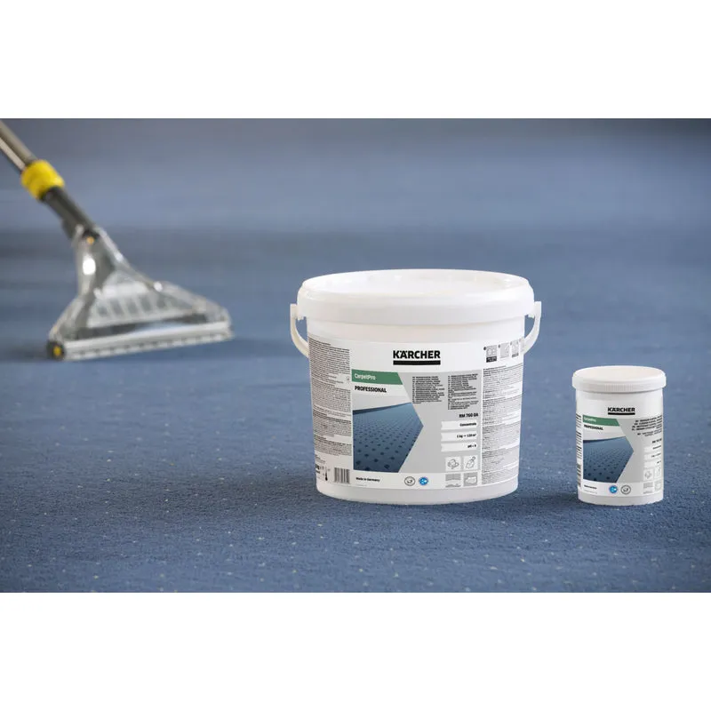 Reiniger iCapsol, Pulver RM 760 OA, 0.8kg