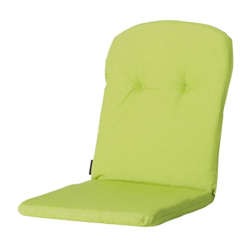 Madison kuipstoelkussen Panama lime 96x45 cm