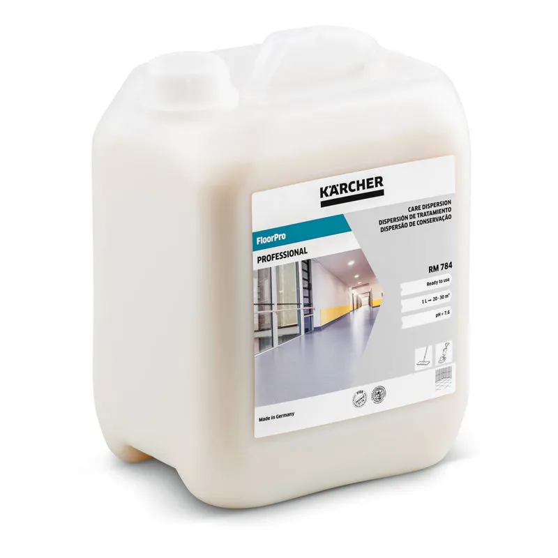 Pflege-Dispersion RM 784, 5l