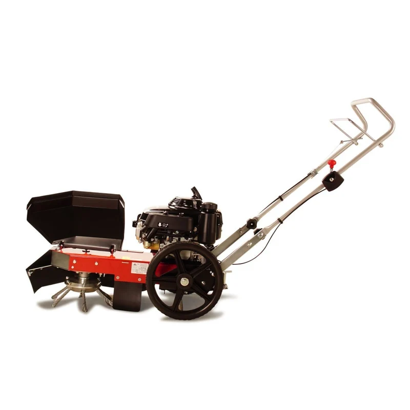 Benzin-Wildkrautbürste WB 350 HX / GXV160