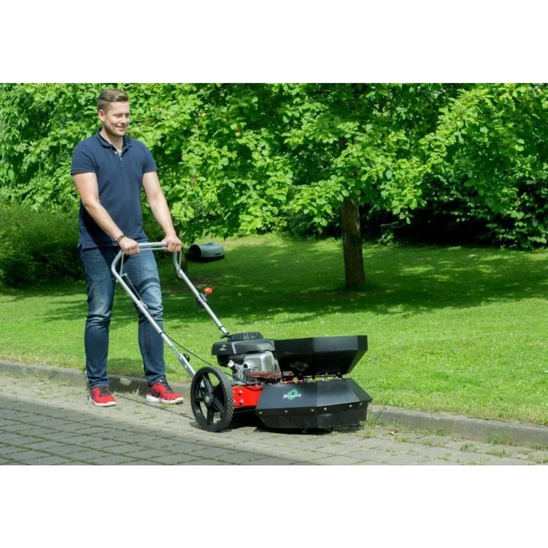 Benzin-Wildkrautbürste WB 350 HX / GXV160