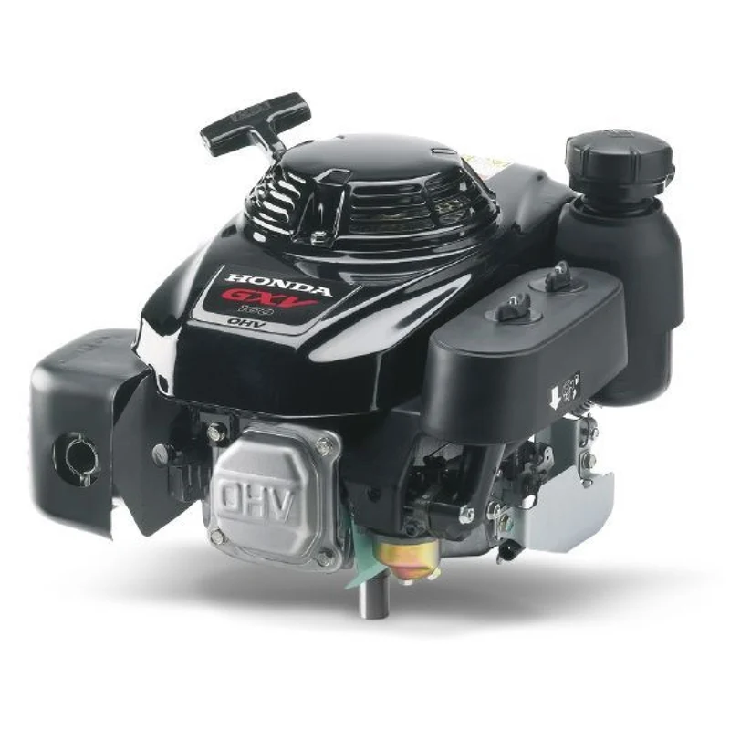 Benzin-Wildkrautbürste WB 350 HX / GXV160