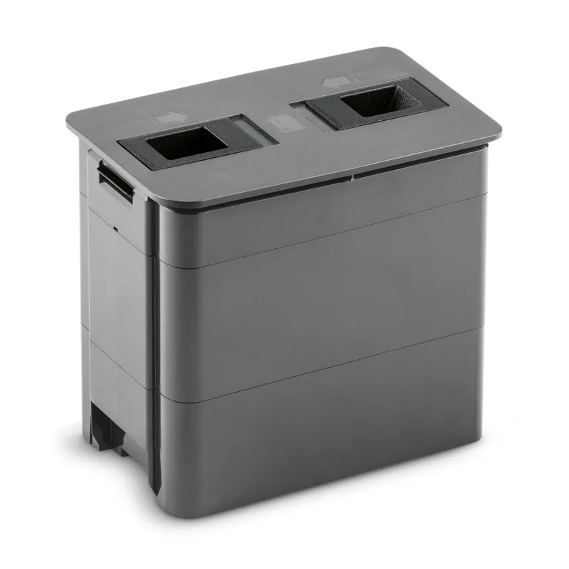 Batterie BD 30/4 C - 36,0 V / 6,0 Ah