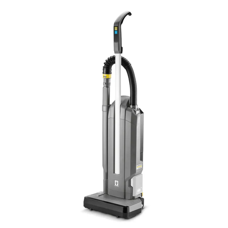 Akku-Bürstensauger CV 30/2 Bp - Grundgerät ohne Akku und Ladegerät