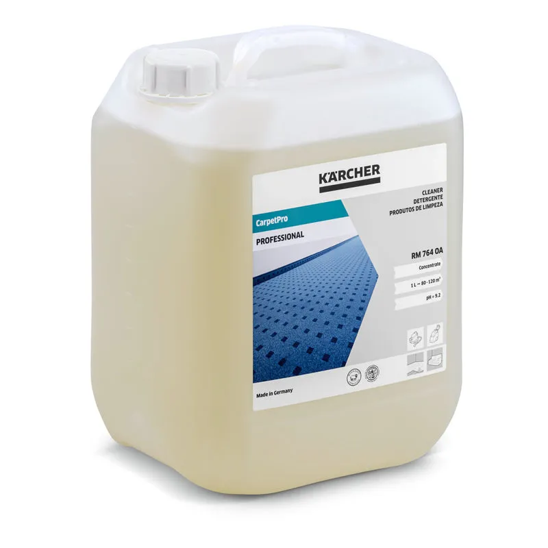 Reiniger RM 764 OA, 10l