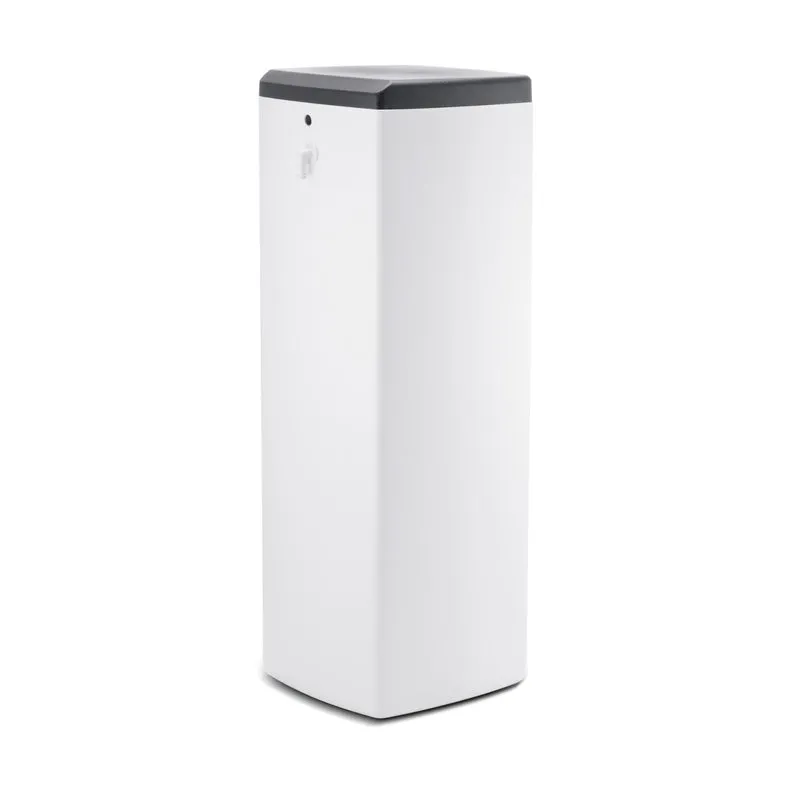 WS Watersoftener Regenerator
