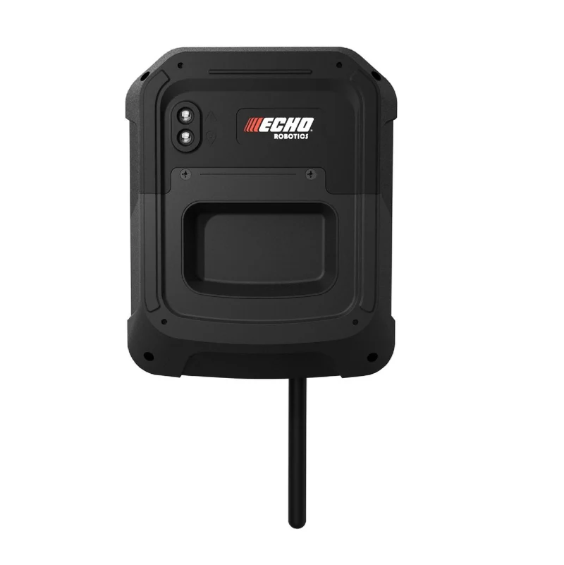 ECHO RTK-GPS Basisstation 4G für Echo Großflächen-Mähroboter