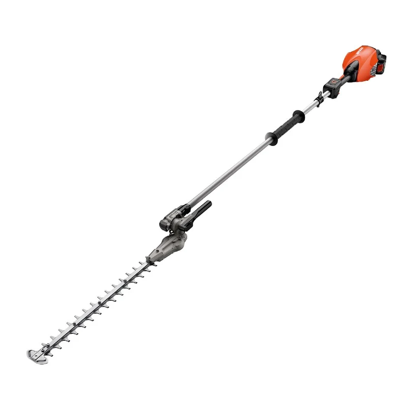 ECHO Akku Stab-Heckenschere DHCA-2600HD-AKTION inkl. 2x 2,5Ah Akku & Schnellladegerät