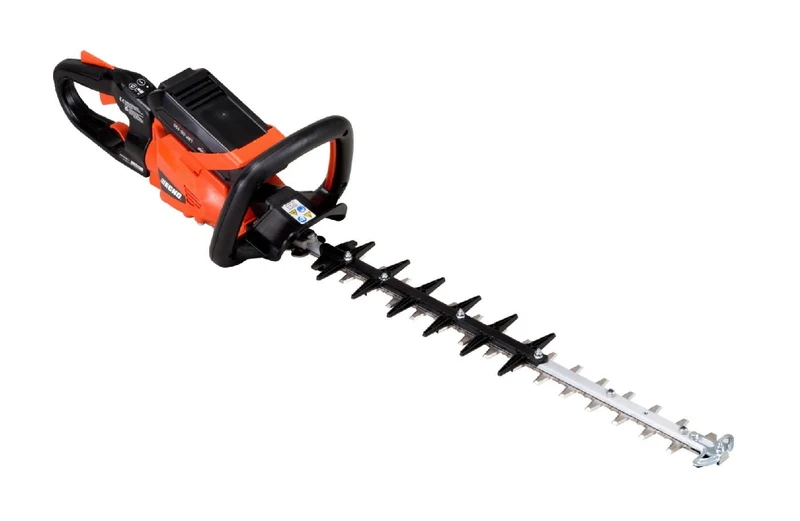 ECHO Akku Heckenschere DHC-2200R-AKTION -inkl. 2x 2,5Ah Akku und Schnellladegerät