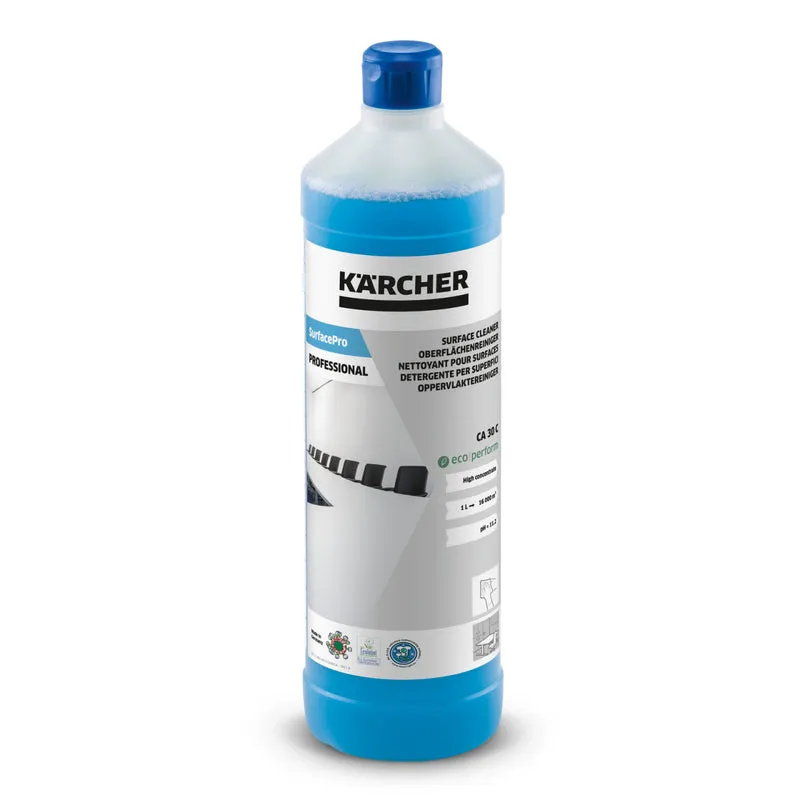 Oberflächenreiniger CA 30 C eco!perform - 1 l
