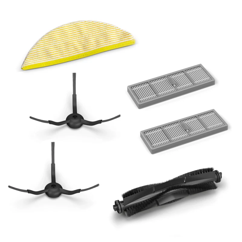 Zubehör - Set RCV5