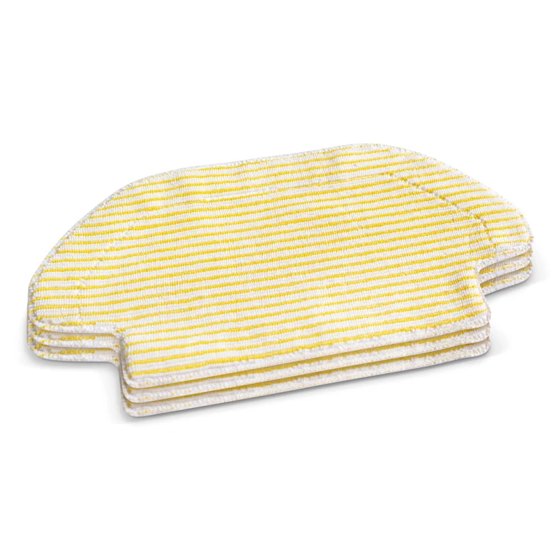 Zubehör - Set Wischtuch RCV3