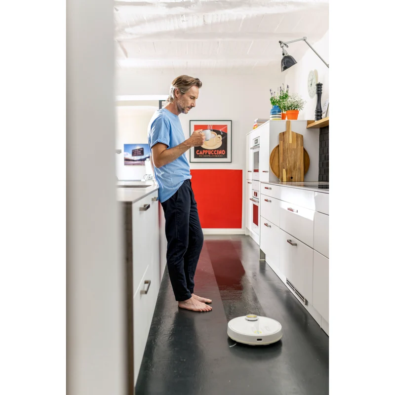 Zubehör - Set Wischtuch RCV3