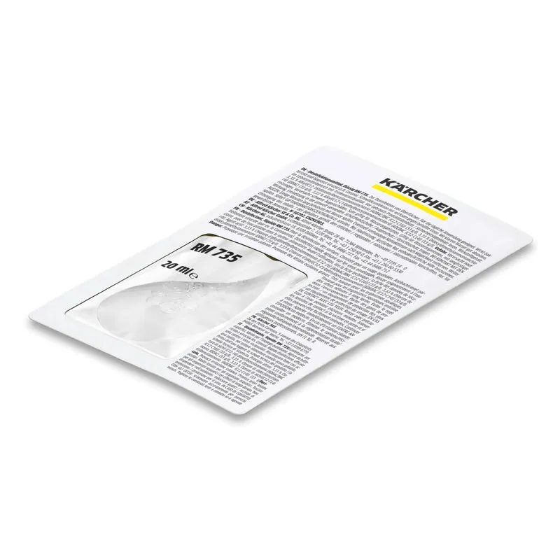 Desinfektionsmittel, flüssig RM 735, 20ml