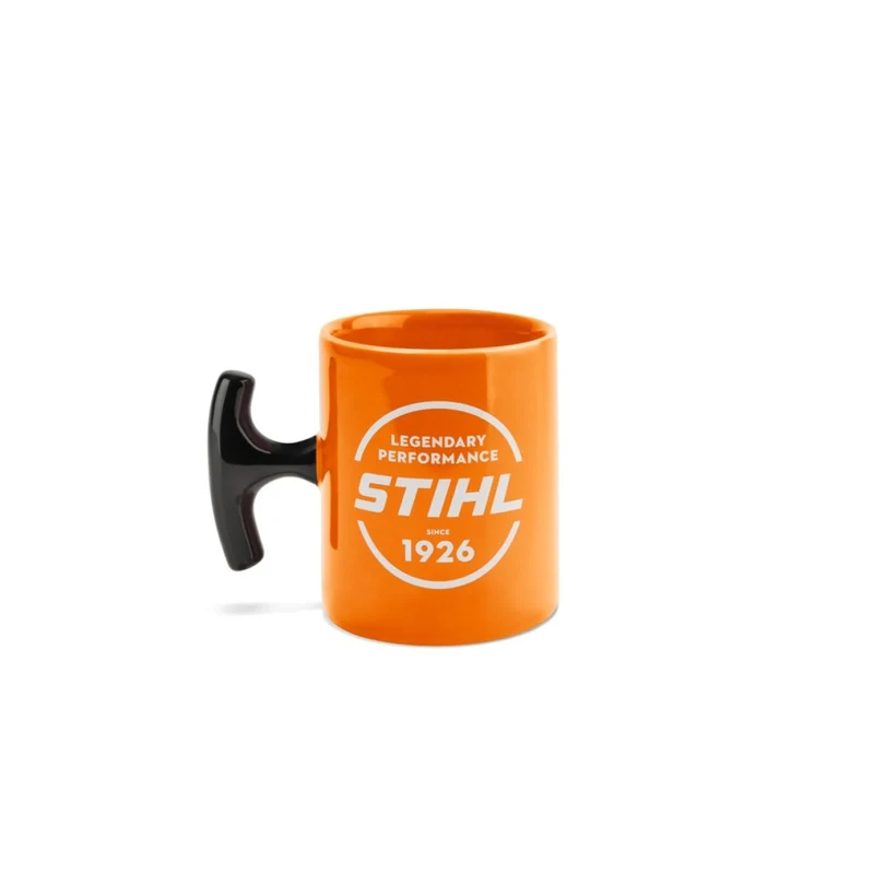 Tasse Anwerfgriff
