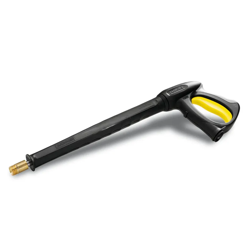 Handspritzpistole Verlängerte Easy-Press-Pistole