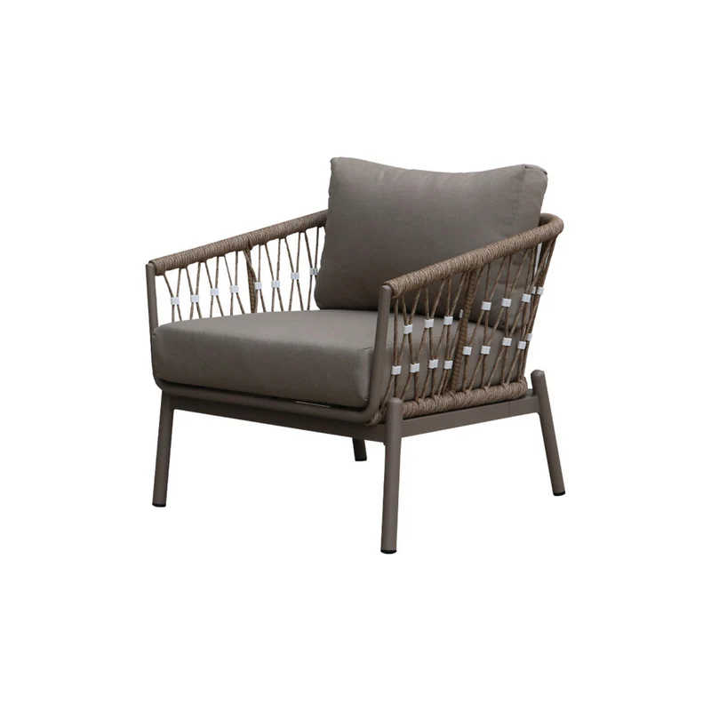Boender Outdoor Bangkok Stoel-bank loungeset 5-delig