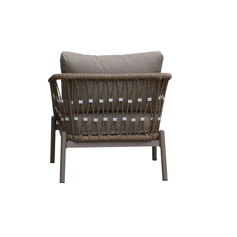 Boender Outdoor Bangkok Stoel-bank loungeset 5-delig