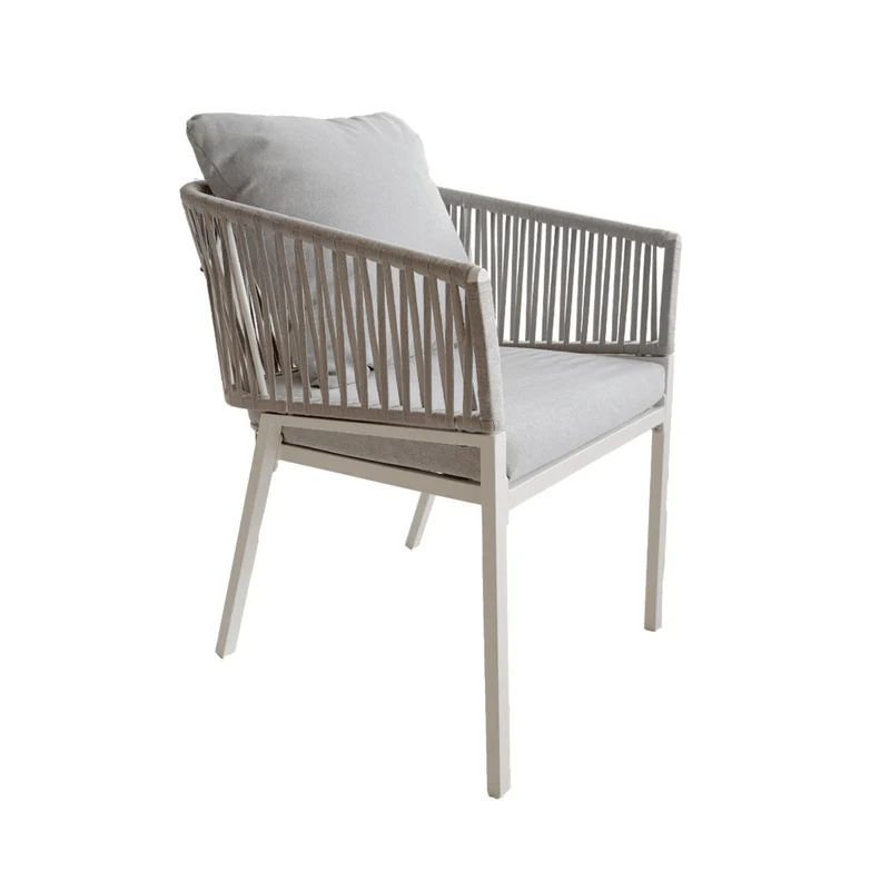 Boender Outdoor Rocanje Tuinset 8 personen 240cm