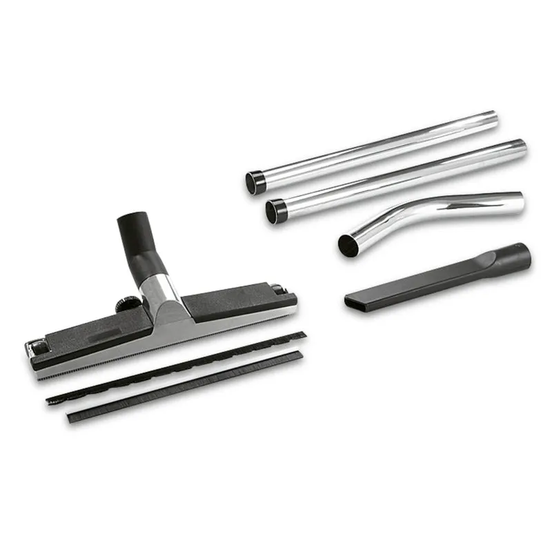 Zubehör Bauset DN40