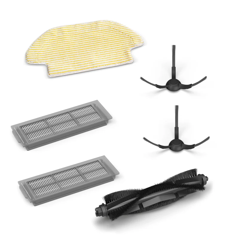Zubehör - Set für Saugroboter RCV3