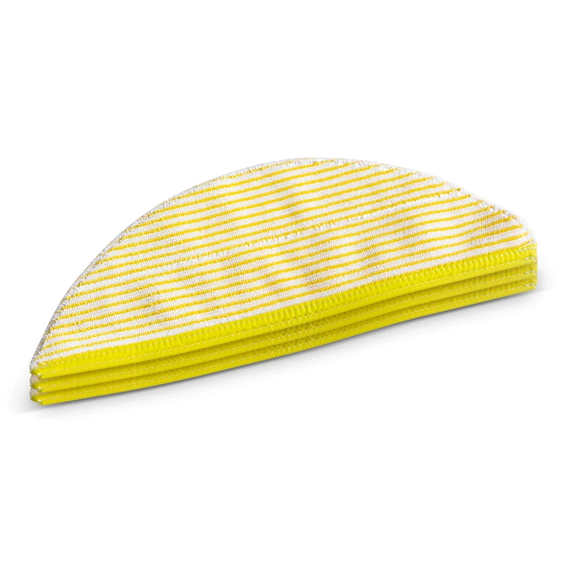 Zubehör - Wischtuch Set RCV5