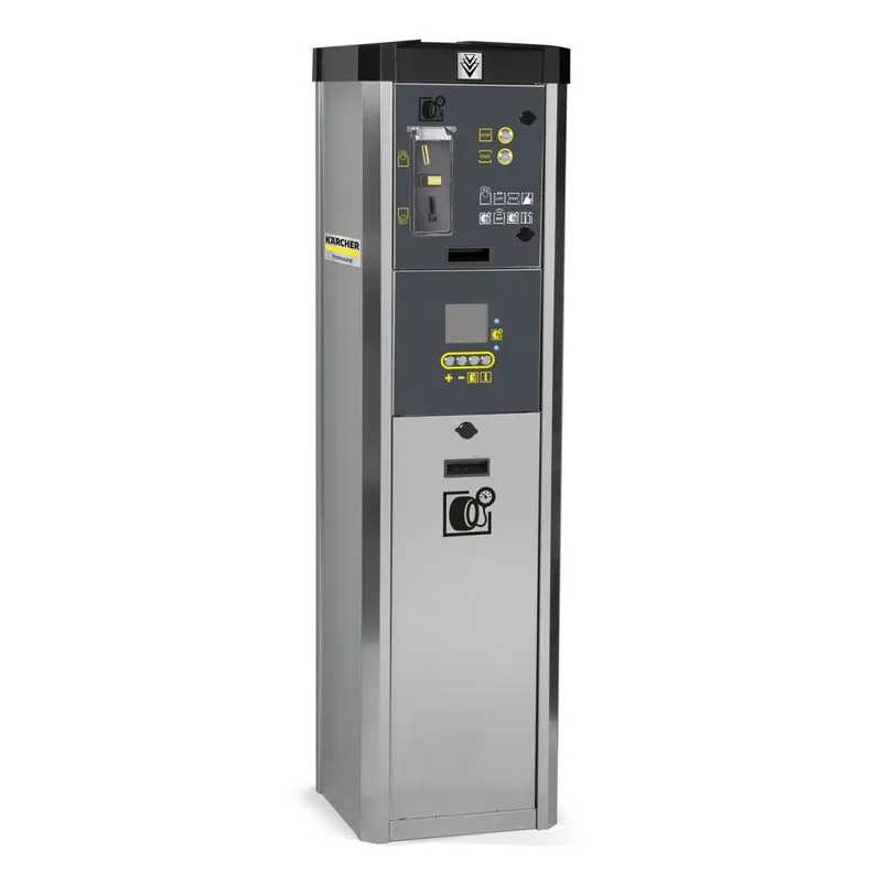 Reifenfüller AT-C - Stationär