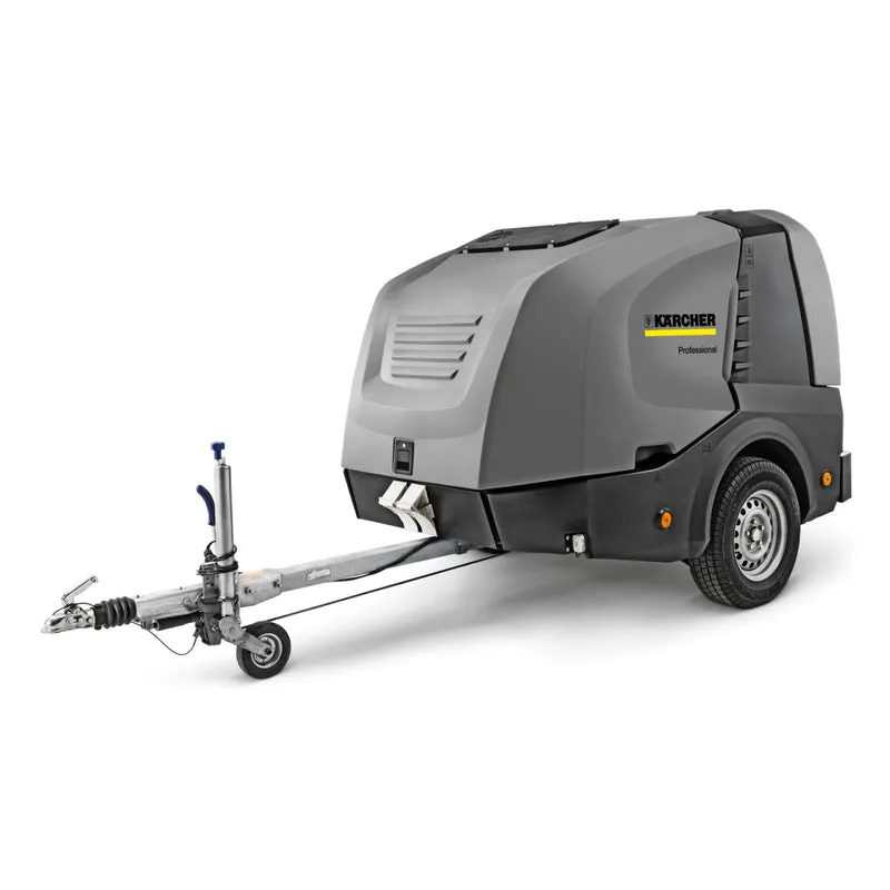 Hochdruckreiniger HDS Trailer 17/20 De Tr1