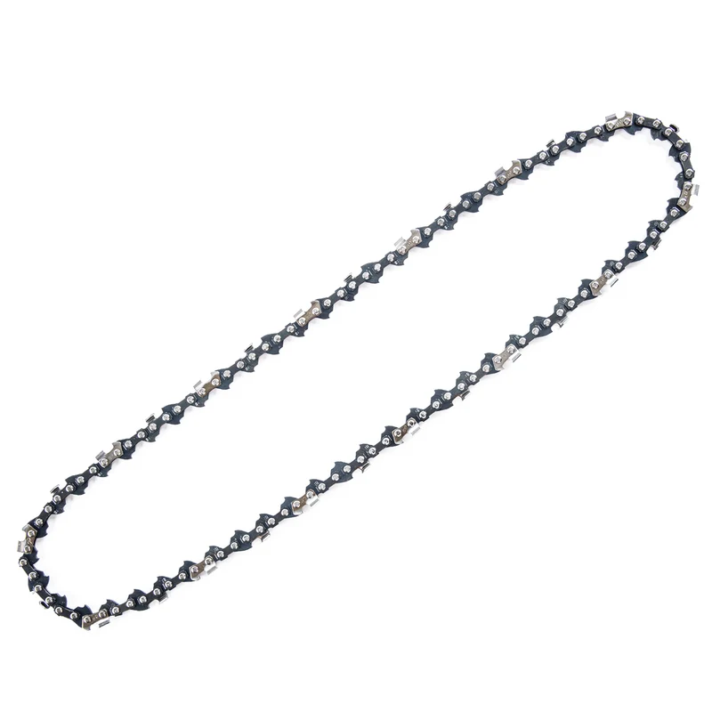 16" Replacement Chainsaw Chain: 3/8" Pitch, .043" Chain Gauge and 56DL