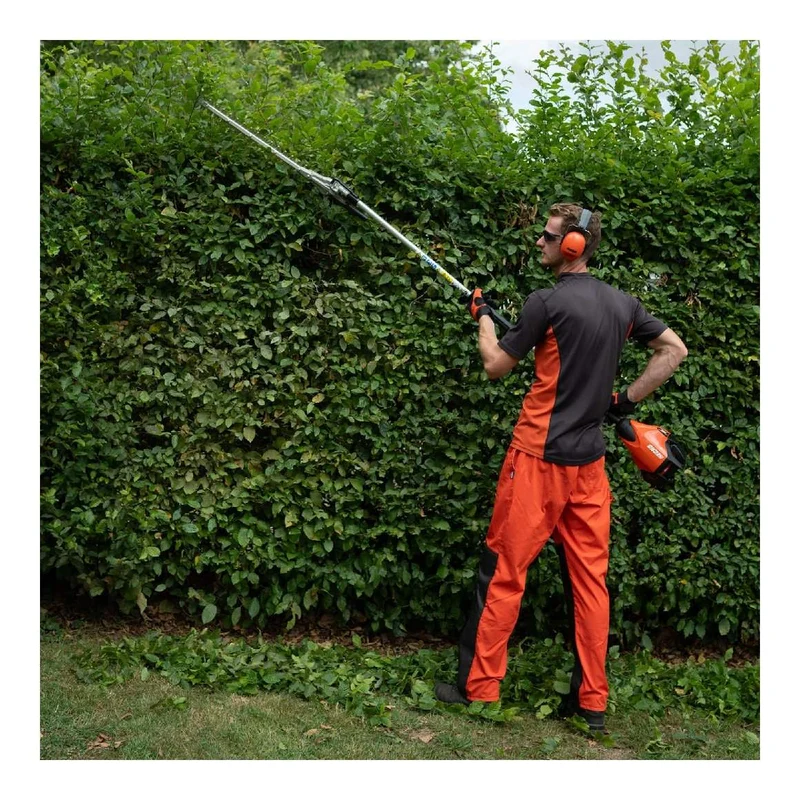 ECHO Akku Stab-Heckenschere DHCA-2600HD -ohne Akku und Ladegerät