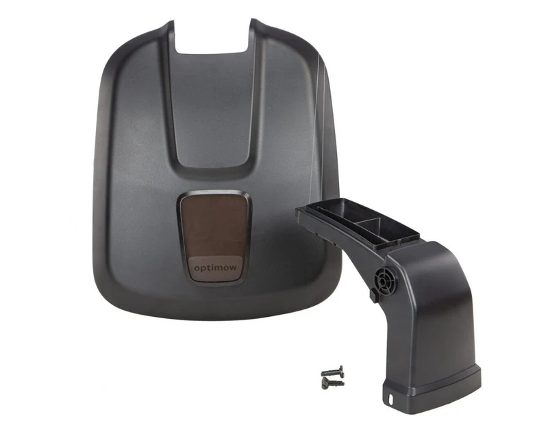 optimow® Garage Weather Guard