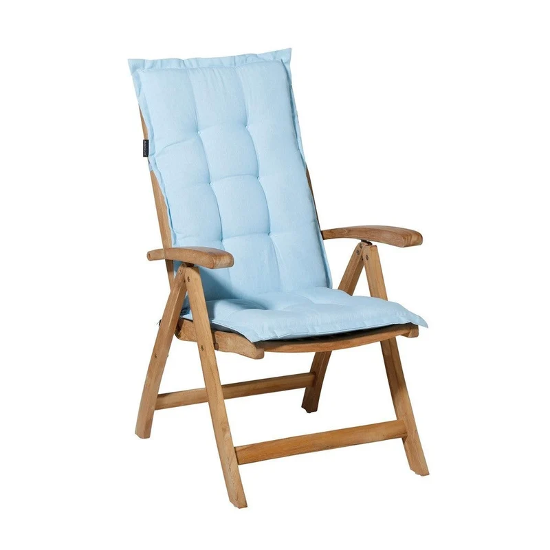 Madison stoelkussen lage rug Panama skyway 105x50 cm