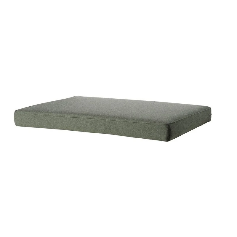 Madison lounge palletkussen Manchester green 120x80 cm