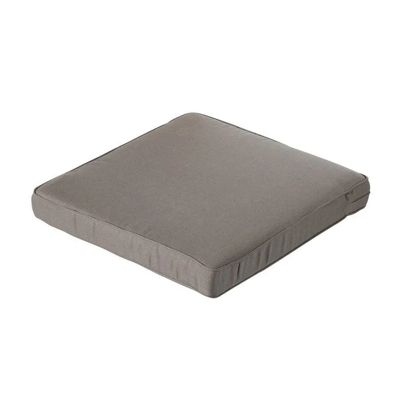 Madison lounge rugkussen Rib liver 40x60 cm