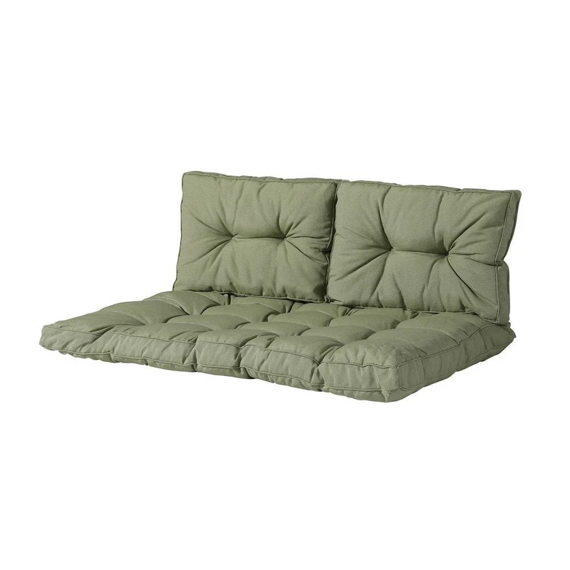 Madison Florance palletkussen Panama sage 120x80 cm