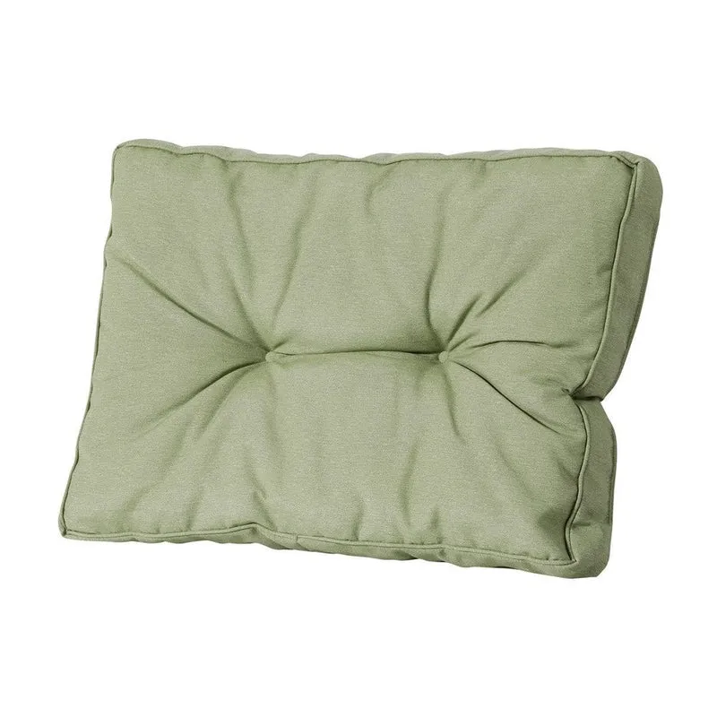Madison Florance rugkussen Panama sage 43x73 cm