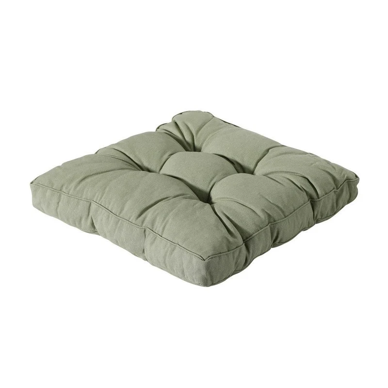 Madison Florance zitkussen Panama sage 60x60 cm