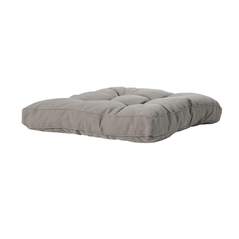 Madison Florance zitkussen Rib liver 60x60 cm