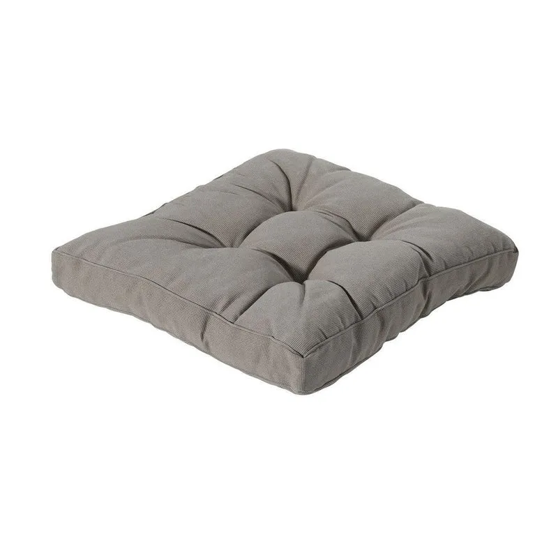 Madison Florance rugkussen Rib liver 43x60 cm