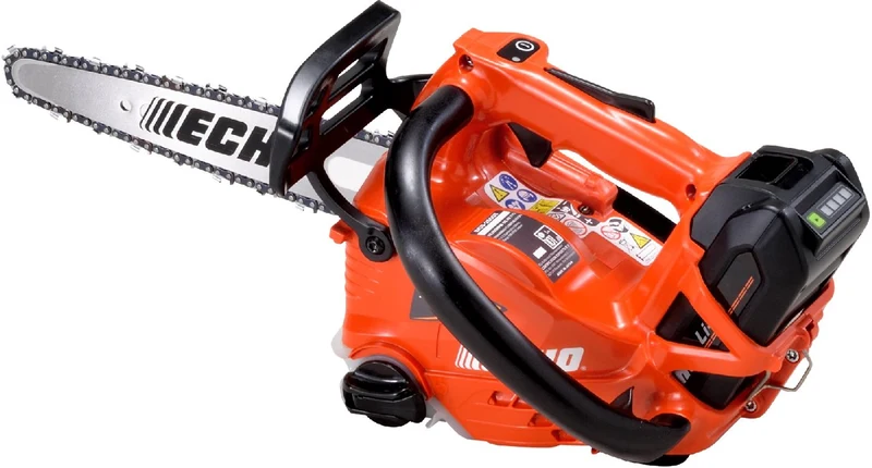 ECHO Akku-Motorsäge DCS-2500TC -ohne Akku und Ladegerät