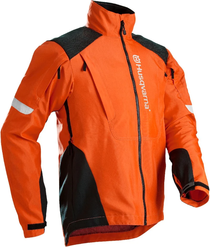 Husqvarna Arbeitsjacke Technical